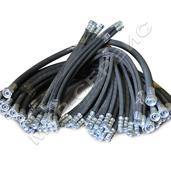 РВД 25-1100 DKОL М42х2,0 - 2SN