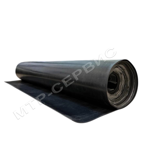 Техпластина МБС-С 30 мм ГОСТ 7338-90 (1000*1000мм) Китай