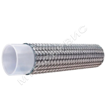 Рукав гладкий ду10 PTFE1 175bar (-54°+260°С)